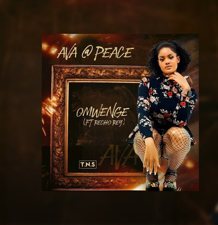Ava Peace ft.Recho Rey,